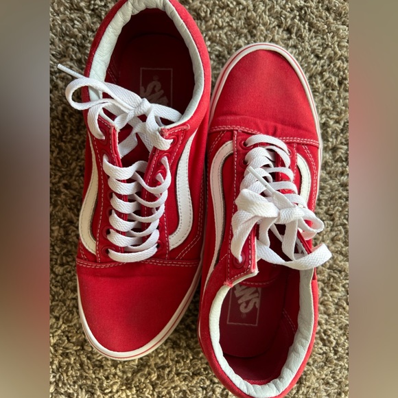 Vans unisex For US women’s 8.0 for US men 6.5 - Picture 5 of 9